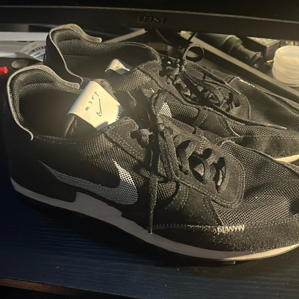 Nike waffle 354